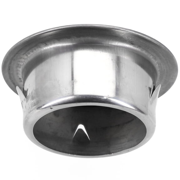 Chimney Hole Cover Stove Pipe Cover Chimney Cover Stainless Steel Stove Pipe