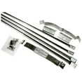 thumbnail image 1 of Selkirk 8" SureTemp Chimney Roof Brace Kit, Steel Mounting Support, Silver, 208440, 1 of 4