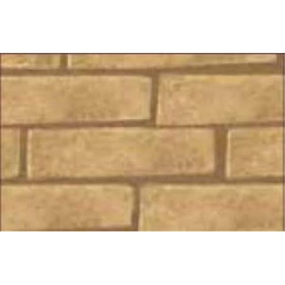 Chimney Supply Decorative Brick Panels