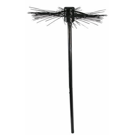 Chimney Sweep Broom