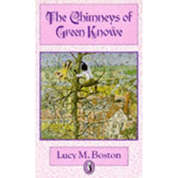 Pre-Owned The Chimneys of Green Knowe (Puffin Books) (Paperback) 0140308407 9780140308402