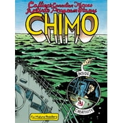 Chimo (Paperback) by David Collier