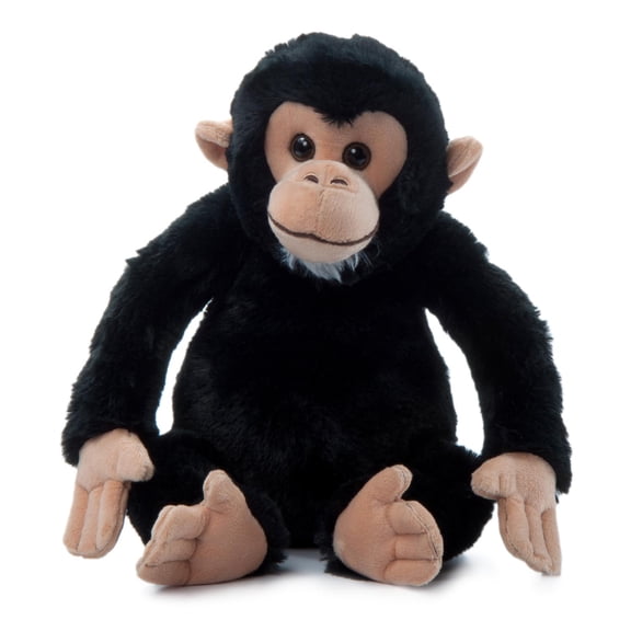 Chimp MD 12" (26cm) The Petting Zoo