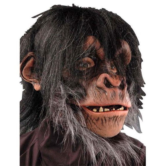 Chimp Mask