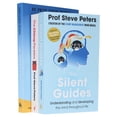 thumbnail image 1 of Chimp Paradox 3 Books Collection Set By Prof Steve Peters - Non Fiction - Paperback, 1 of 8
