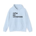 thumbnail image 1 of Chimpanzee Lover Owner 70s Mom 1970s Dad Hoodie, Gifts, Hooded Sweatshirt, 1 of 4