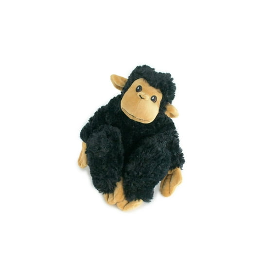 Chimpanzee, Very Nice Plush Chimp, Educational, Realistic Primate Design, Educational, Monkey Figure, Lifelike, Gift, 9" RE08 BB320