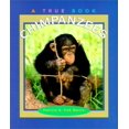 thumbnail image 1 of Pre-Owned Chimpanzees (Paperback) 0516270133 9780516270135, 1 of 1