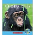 thumbnail image 1 of Pre-Owned Chimpanzees Natures Children Paperback Katie Marsico, 1 of 1