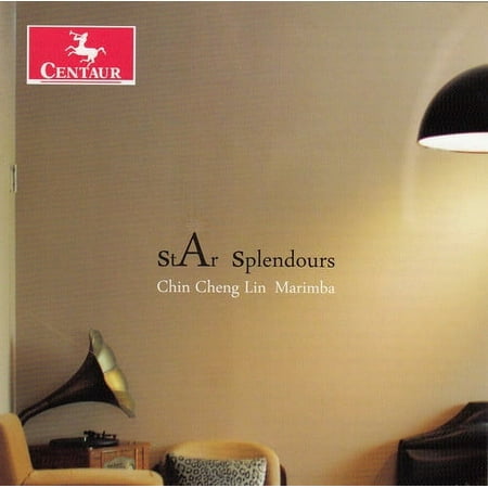 Chin Cheng Lin - Star Splendours - Music & Performance - CD