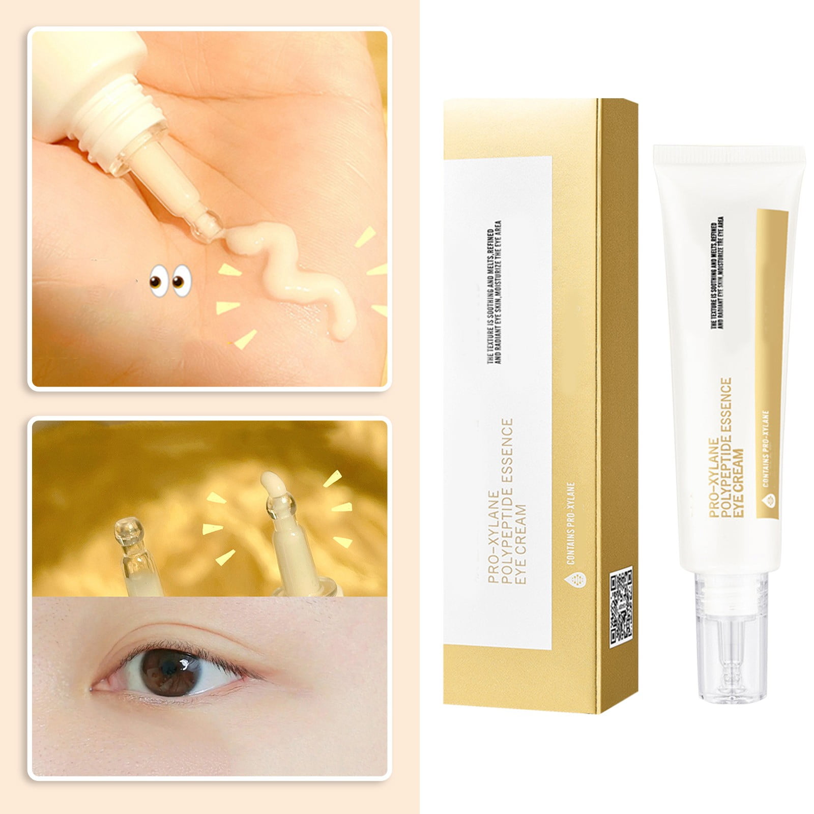 Chin Exercise Device Chewing Replenishing The Earth under Eye Make up