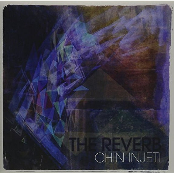 Chin Injeti - Reverb the - Music & Performance - CD