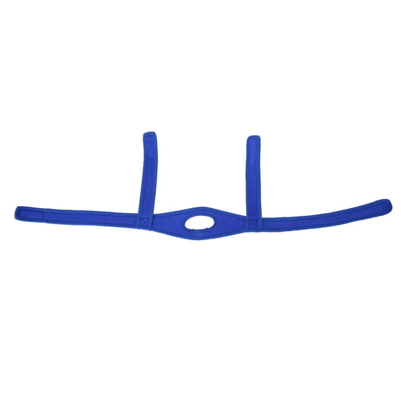 Chin Strap, Headband Anti Snoring Belt Anti-Snore Supporter Premium Device