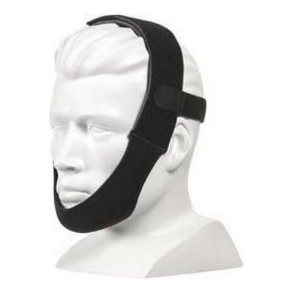 Chin Strap, Topaz Style, Adjustable, Universal Part No. Ag302000 (1/ea)