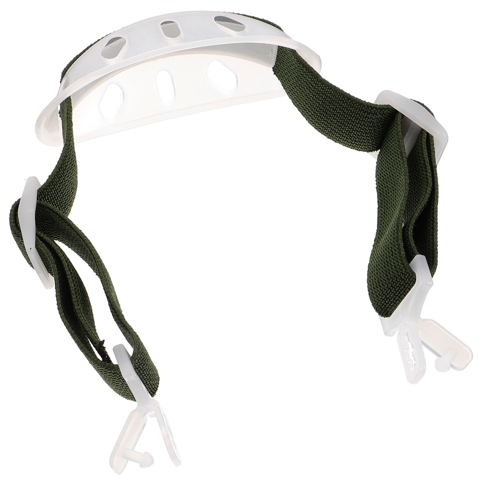 Chin Strap for Helmet Hard Hat Straps Hats Hockey Protection Chine