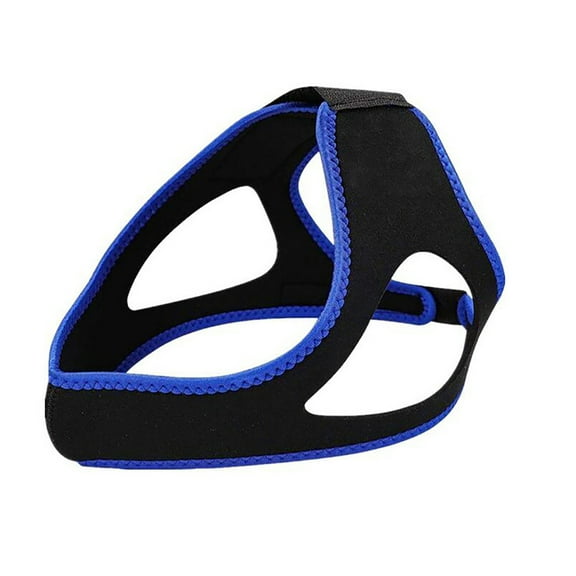 Chin Straps for Snoring, Anti Snoring Chin Strap DevicesSnore Sleep aid Sleep Aid Device Snoring Solution Stop Snoring for Men and Women Have A Best Night