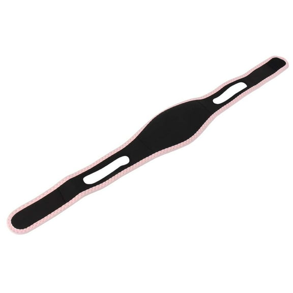 Chin Support Strap, Sleep Apnea Strap Belt Anti Snoring Strap, for Man and Women Adult