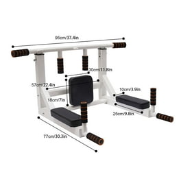 Jx fitness pull up bar wall mounted hotsell