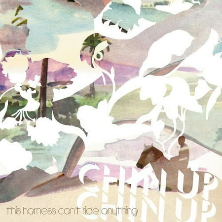 Chin Up Chin Up - This Harness Can't Ride Anything - Music & Performance - CD