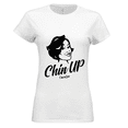 thumbnail image 1 of Chin Up I'm a Leo, 1 of 1