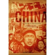 China A Century of Revolution