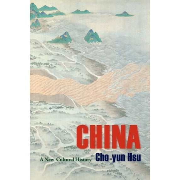 Pre-Owned China: A New Cultural History (Paperback) 0231159218 9780231159210