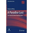 thumbnail image 1 of China Academic Library A Paradise Lost: The Imperial Garden Yuanming Yuan, (Hardcover), 1 of 1