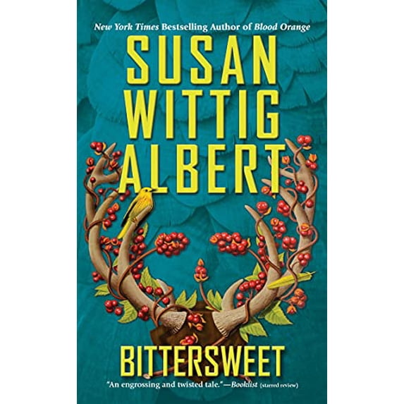 Pre-Owned Bittersweet (Mass Market Paperback) 042525531X 9780425255315