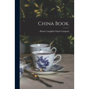 China Book., Paperback