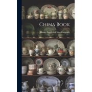 China Book Hardcover