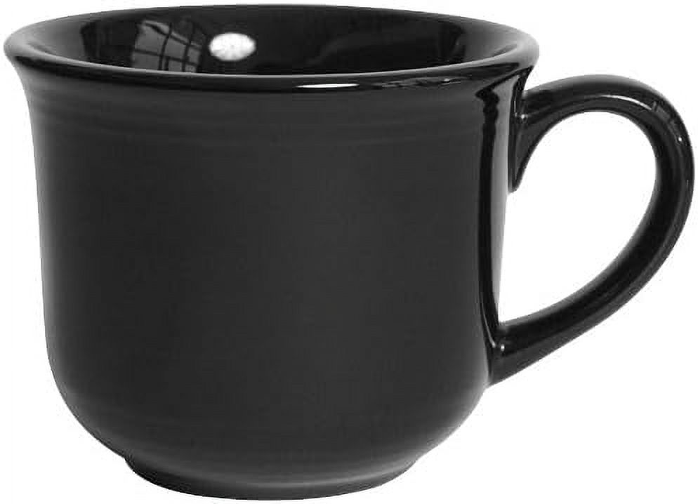 China CBF0702 Cup, 8 Oz., 31/2" Dia. X 27/8"H, Microwave