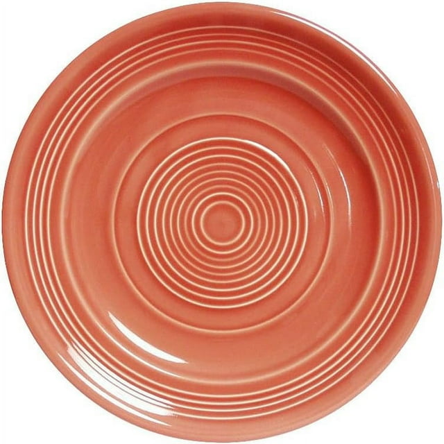 China CNA090 Plate, 9" Dia., Round, Wide Rim, Microwave & Dishwasher