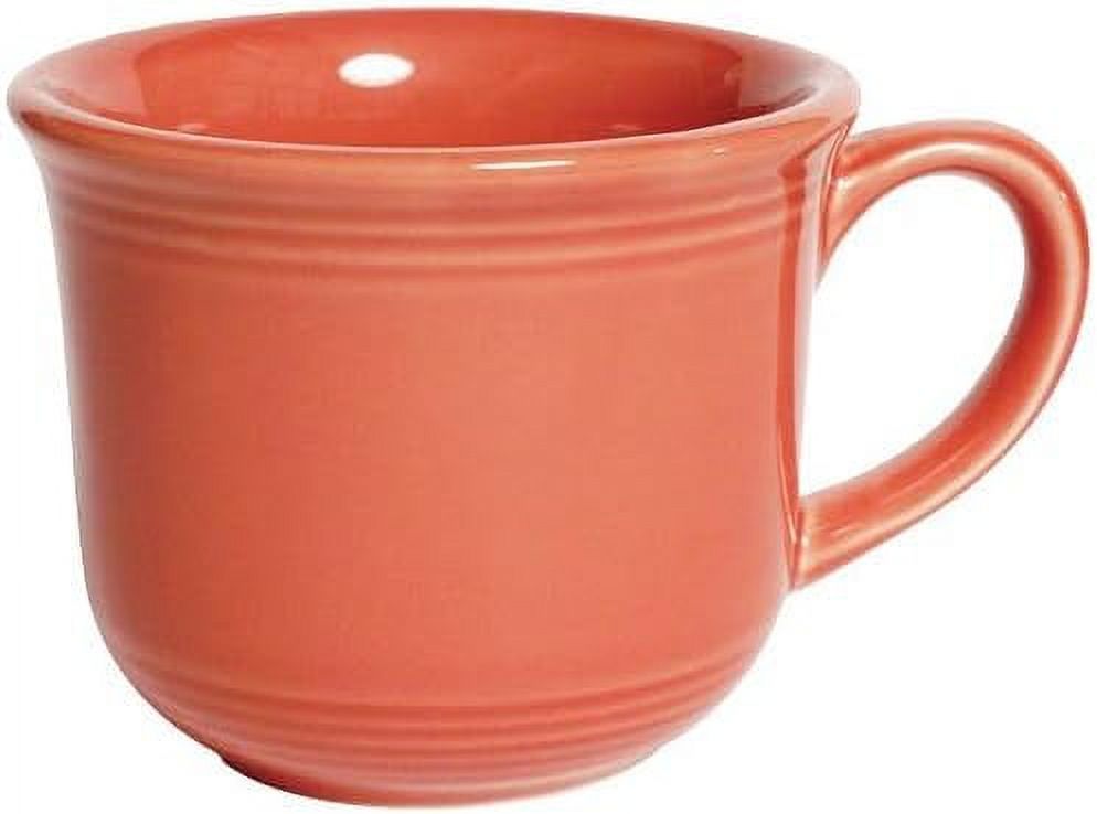 China CNF0702 Cup, 8 Oz., 31/2" Dia. X 27/8"H, Microwave