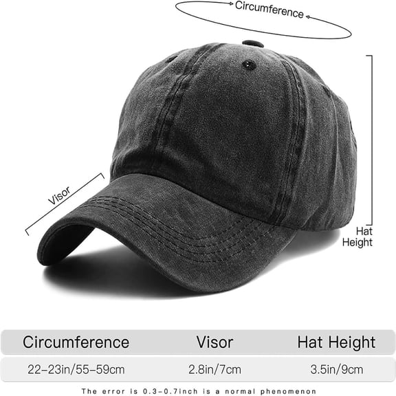 China-Chic National Style Cowboy Tiger Head Embroidered Hat Retro Sun Visor, Hmong Inmaterial Heritage Hand Embroidered Tiger Head Baseball Cap Distressed Baseball Cap for Women & Men (Dark Blue)