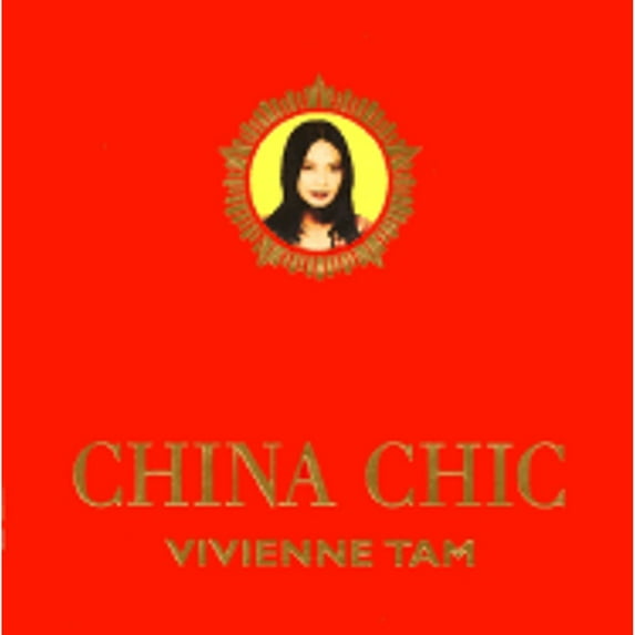 Pre-Owned China Chic (Hardcover) 0060392681 9780060392680