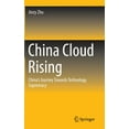 thumbnail image 1 of China Cloud Rising: China's Journey Towards Technology Supremacy, (Hardcover), 1 of 1