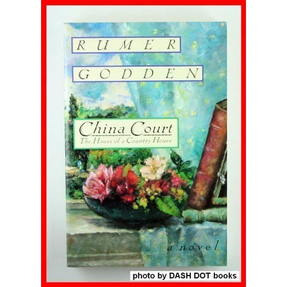 Pre-Owned China Court: The Hours of a Country House (Paperback) 0688117228 9780688117221