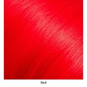 China Doll Long Synthetic Wig Basic Cap