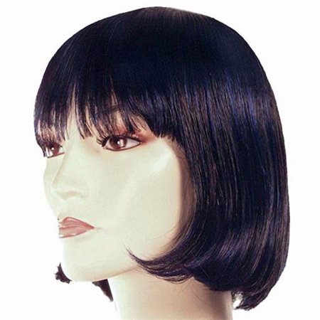 China Doll - Orange Gold