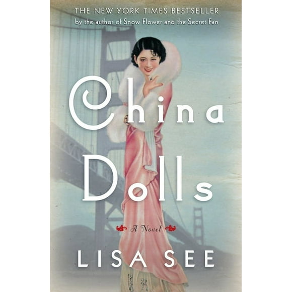 China Dolls (Hardcover)