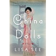 thumbnail image 1 of Pre-Owned China Dolls (Hardcover) 081299289X 9780812992892, 1 of 1