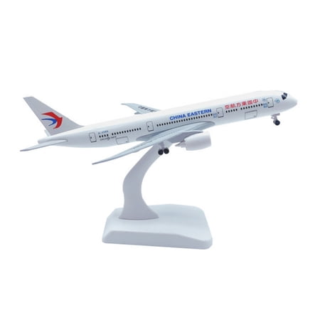 China Eastern Airlines B787 Diecast Model for Aviation-Themed Decor 1:350 Scale Perfection