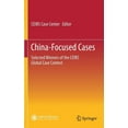 thumbnail image 1 of China-Focused Cases: Selected Winners of the Ceibs Global Case Contest, (Hardcover), 1 of 1