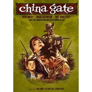 China Gate DVD, Olive, Drama