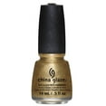thumbnail image 1 of China Glaze Avant Garden Nail Polish, Mingle With Kringle, 0.5 Oz, 1 of 2