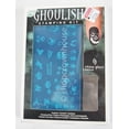 thumbnail image 1 of China Glaze Ghoulish Stamping Kit, 1 of 2