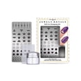 thumbnail image 1 of China Glaze - Jewel Royale Nail Art Stamping Kit, 1 of 2