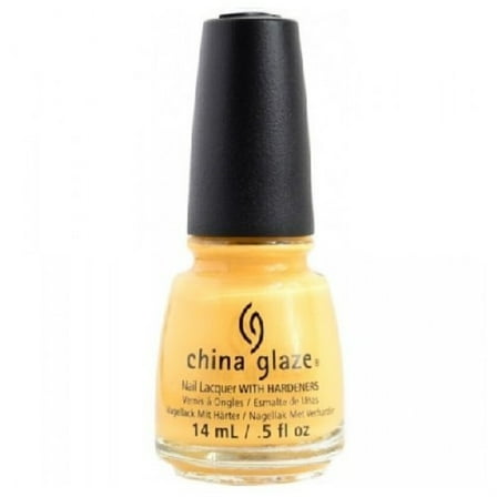 CHINA GLAZE