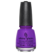 China Glaze Cheers! Nail Polish - Mix and Mingle - 0.5 oz