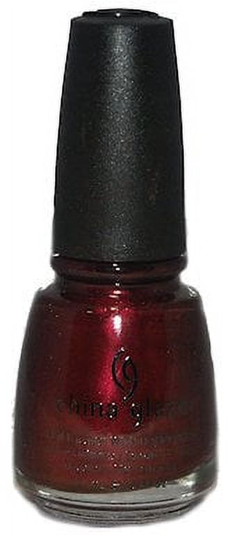 China Glaze - Mommy Kissing Santa 0.5 oz - #80991 - Walmart.com